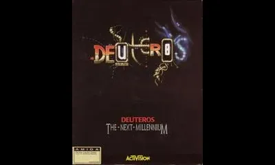 Deuteros