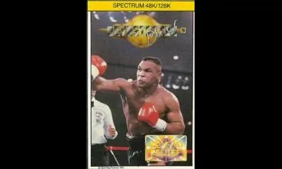 Devastating Blow