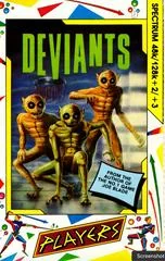 Background - Deviants - ZX Spectrum - Retrocharting