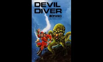 Devil Diver