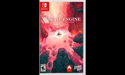Devil Engine: Complete Edition