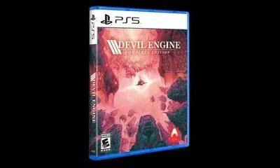 Devil Engine: Complete Edition