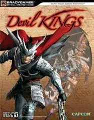 Background - Devil Kings [Bradygames] - Strategy Guide - Retrocharting