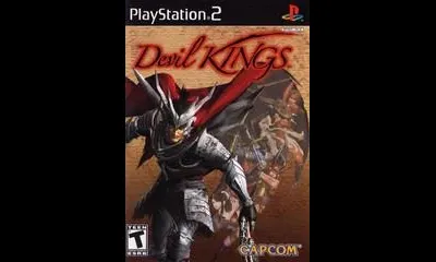Devil Kings