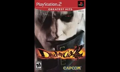 Devil May Cry 2 [Greatest Hits]