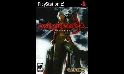 Devil May Cry 3 [Promo Not For Resale]