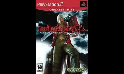 Devil May Cry 3 [Special Edition Greatest Hits]