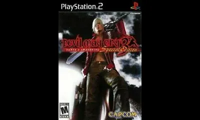 Devil May Cry 3 [Special Edition]