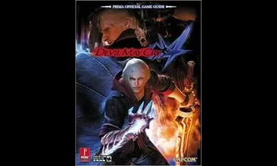 Devil May Cry 4 [Prima]