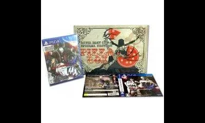 Devil May Cry 4: Special Edition [Limited Edition]