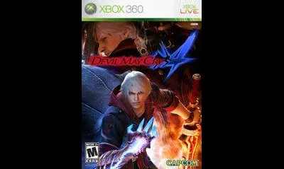 Devil May Cry 4