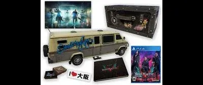 Devil May Cry 5 [Collector's Edition]