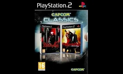 Devil May Cry Classics