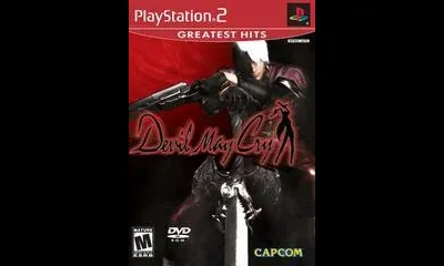 Devil May Cry [Greatest Hits]