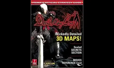 Devil May Cry [Prima]