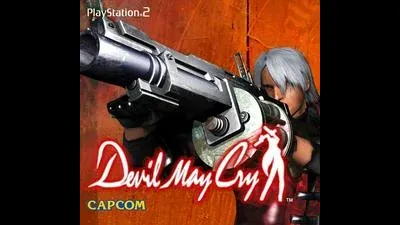 Devil May Cry [Promo]