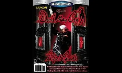 Devil May Cry [Versus]