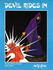 Background - Devil Rides In - ZX Spectrum - Retrocharting