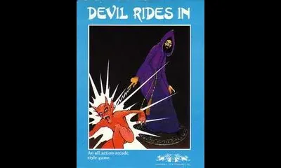 Devil Rides In