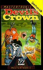 Background - Devil's Crown - ZX Spectrum - Retrocharting
