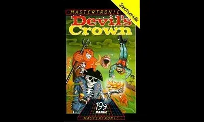 Devil's Crown