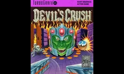 Devil S Crush
