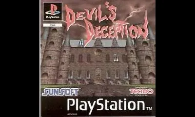 Devil's Deception