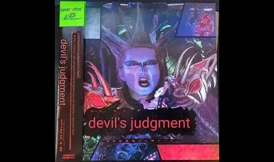 Devil's Judgment