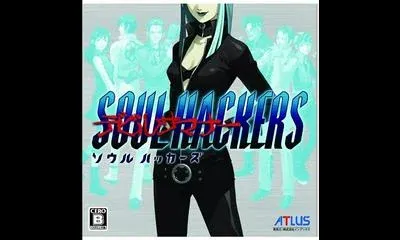 Devil Summoner: Soul Hackers