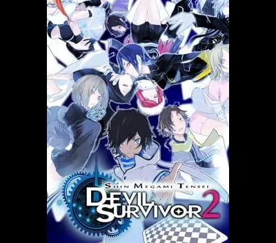 Devil Survivor 2