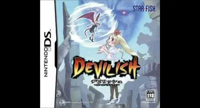 Devilish: Ball Bounder