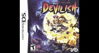 Devilish