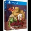 Devious Dungeon - Playstation 4 - Retrocharting