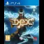 Dex - Playstation 4 - Retrocharting