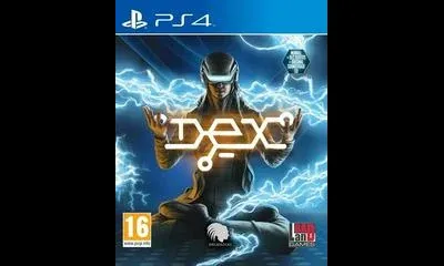 Dex
