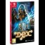 Dex - Nintendo Switch - Retrocharting