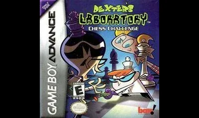 Dexter's Laboratory: Chess Challenge