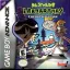 Dexters Laboratory Chess Challenge - GameBoy Advance - Retrocharting