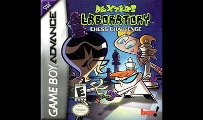 Dexters Laboratory Chess Challenge