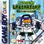 Dexter's Laboratory Robot Rampage - GameBoy Color - Retrocharting