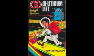 Di-Lithium Lift