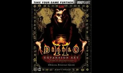 Diablo II: Lord of Destruction [BradyGames]