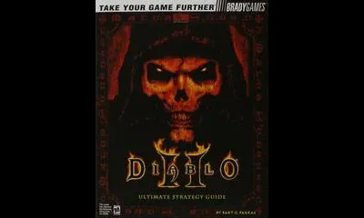 Diablo II [Ultimate BradyGames]