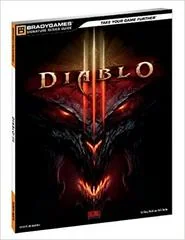 Background - Diablo III [BradyGames] - Strategy Guide - Retrocharting