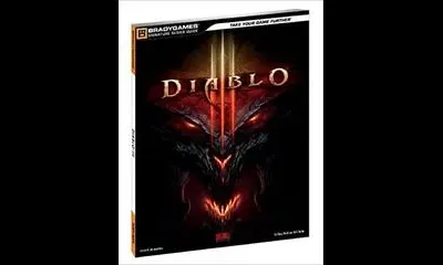 Diablo III [BradyGames]