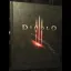 Diablo III Hardcover [Brady] - Strategy Guide - Retrocharting