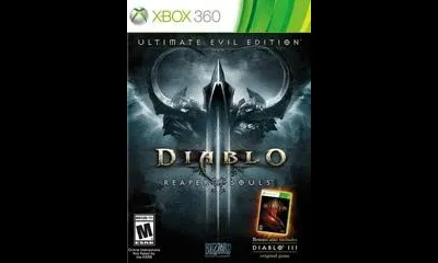 Diablo III: Reaper of Souls [Ultimate Evil Edition]