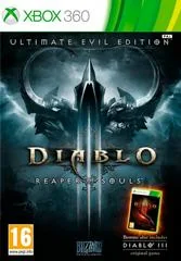 Background - Diablo III: Reaper of Souls - Xbox 360 - Retrocharting