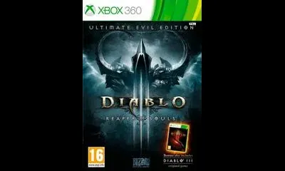Diablo III: Reaper of Souls