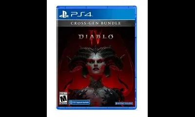 Diablo IV